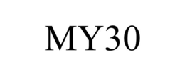 MY30
