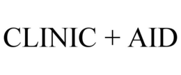 CLINIC + AID