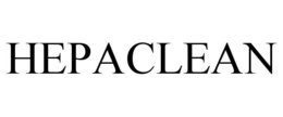 HEPACLEAN