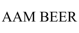 AAM BEER