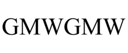 GMWGMW