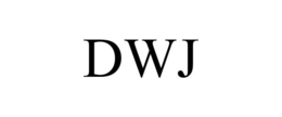 DWJ