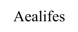 AEALIFES