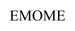 EMOME