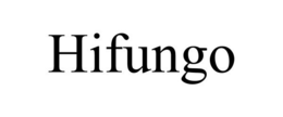 HIFUNGO