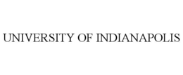 UNIVERSITY OF INDIANAPOLIS