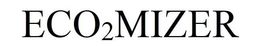 ECO2MIZER