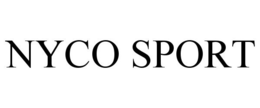 NYCO SPORT