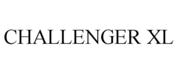 CHALLENGER XL
