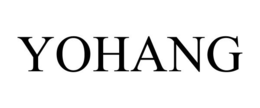 YOHANG