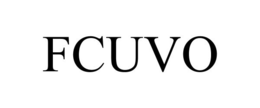 FCUVO