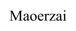 MAOERZAI