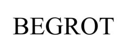 BEGROT