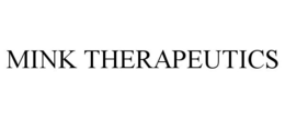 MINK THERAPEUTICS