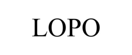 LOPO