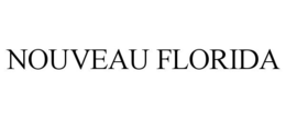 NOUVEAU FLORIDA