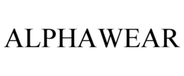 ALPHAWEAR