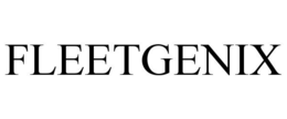 FLEETGENIX