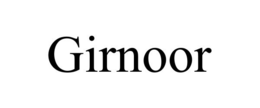 GIRNOOR
