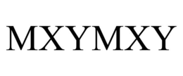 MXYMXY