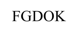 FGDOK