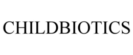 CHILDBIOTICS