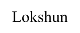 LOKSHUN