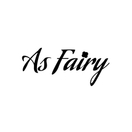 AS FAIRY
