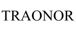 TRAONOR
