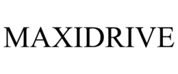 MAXIDRIVE
