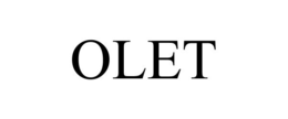 OLET
