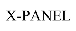 X-PANEL