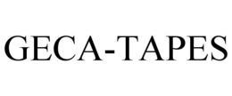 GECA-TAPES