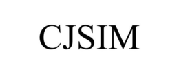 CJSIM