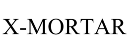 X-MORTAR
