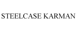 STEELCASE KARMAN