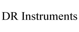 DR INSTRUMENTS