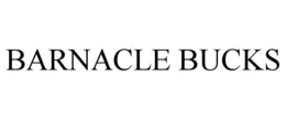 BARNACLE BUCKS