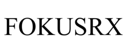 FOKUSRX
