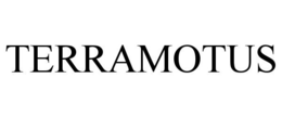 TERRAMOTUS