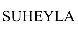 SUHEYLA