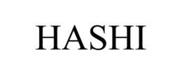 HASHI