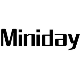 MINIDAY