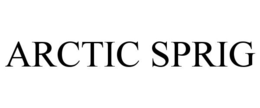 ARCTIC SPRIG