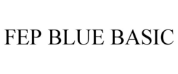 FEP BLUE BASIC