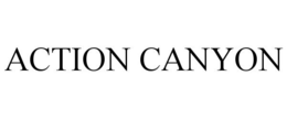 ACTION CANYON