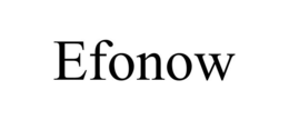 EFONOW