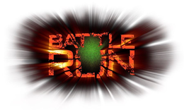 BATTLE RUN