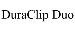 DURACLIP DUO