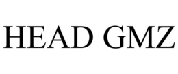 HEAD GMZ